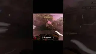 This felt good #shorts #apexlegends