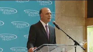 Improvements Being Made To Highmark Headquarters
