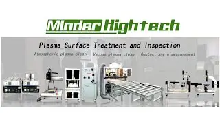minderhightech microwave vacuum plasma cleaner