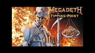 5 скрытых секретов в новой песне Megadeth!