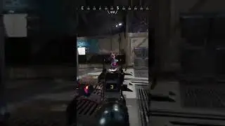 POV u whiff ur wingman shots