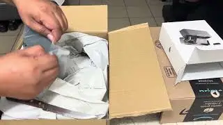 Asi te llega de amazon el dji Mic Mini (2 TX + 1 RX + Estuche de Carga), micr&oacute;fono inal&aacute;mbrico