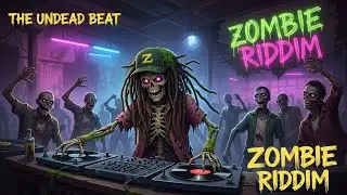 The Riddim Awakens at Dawn – Prepare for Shock