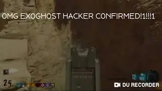EXOGHOST EXPOSED!!!