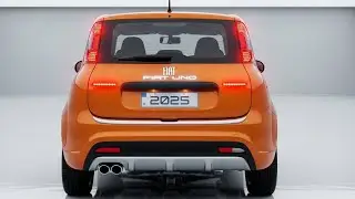 Fiat Uno 2026: A volta que ningu&eacute;m esperava! Novo design  tecnologia e segredos revelados!