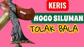 EDUKASI DAN PEMAHARAN KERIS PUSAKA