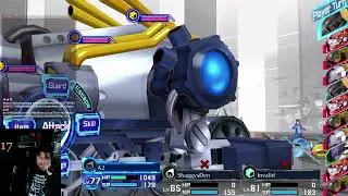 Digimon Story: Cyber Sleuth Hacker's Memory stream 25