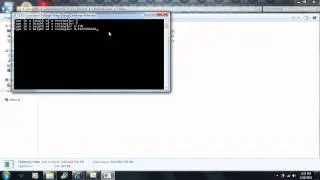 Challenge Lesson 8: First challenge. Beginning Programming with Visual Studio C++ 2010