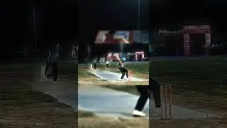 Karan vs Vijendra 🏏 #explorepage #cricketaddict #minivlog #trendingshorts #iplvlogs #viralshort