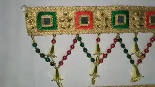 Mandir toran