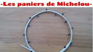 🇫🇷 Épisode 43 : Le panier ajouré, partie 1