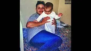 J Cryptic - Small Games ft. Tay Richh