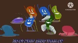 Dumb Ways To Die - ARK Edition In U Major