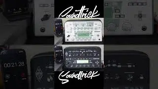 KEMPER MKII Boot time Test