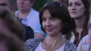 Miriam Popescu - Ma intorc acasa (Live)