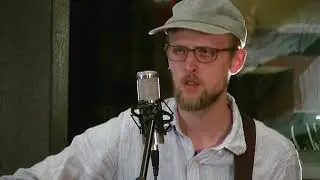 Sam Moss - Flowers - Daytrotter Session - 7/19/2018