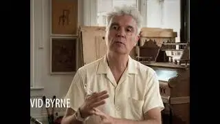 Suzushi Hanayagi, Richard Rutkowski, Robert Wilson, Musik von David Byrne