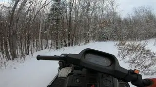 Digging Deeper - Part 7 Yamaha SRV
