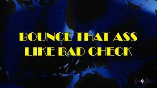 Cash That - Dev!n (Lyric Video)