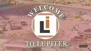Lupiter Technologies LLP