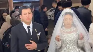 АЗАМАТ ВА ТО’ХТАЖОН ЛАРНИНГ НИКОХ ТО’ЙИ ЗАРИПО’ВЛАР СУЛОЛАСИ ХОНКА ТУМАНИ АМУДАРЁ КИШЛОГ’И26.12.2025