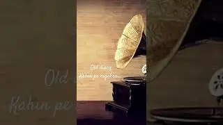 Kahi pe niagahe Shamshad Begum song whatsapp status #shorts #short