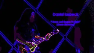 Daniel Iasbeck - 