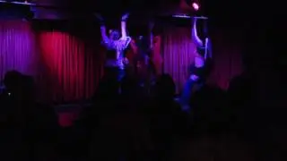 Dragonettes, Steampunk Inspired Bellydance, Fairies