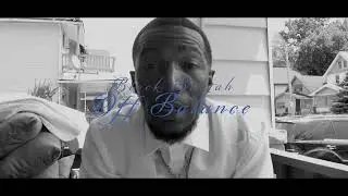 Block Bustah Off Balance Official Music Video