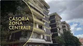 Casoria Zona Centrale