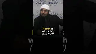 Do NOT blame the Qadr! #islamicshorts