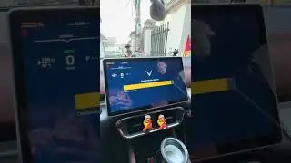 Cập nhật phần mềm xe vf8 tại nhà thành công