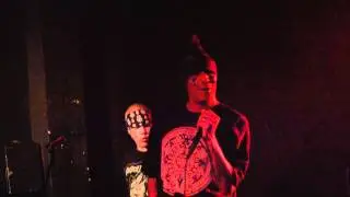 Hed pe - Respectable Street Cafe