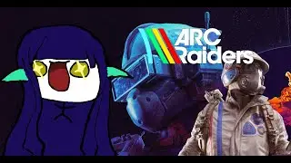【Arc Raiders】the emergence of... THE BRAIN