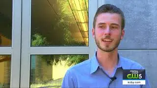 Cal Poly's CubeSat program successful in space and for student's careers