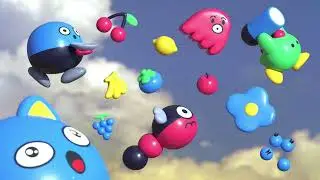 Puzzle Menu