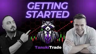 Getting Started Guide &ndash; GEX, WebApp, TradingView Indicators & Discord Community