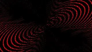 RAVE VISUALS 4K UNDERGROUND DANCE DJ PARTY