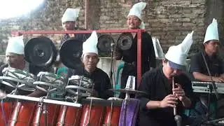 Gual Haro Haro Sibahut Lenduk