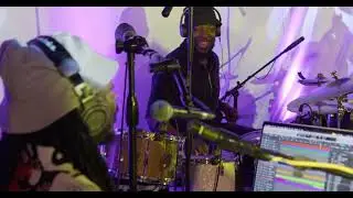 The Smoogies Live! - Open-Minded + Sticks and Stones