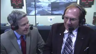 Interview with Kennedy Space Center Director Bob Cabana