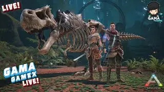 ARK Survival Evolvad Adventure | Primal Fear