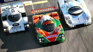 Gran Turismo 7 #115 Lap Time Challenge Grand Valley Highway