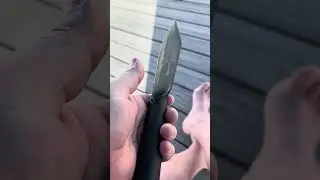 Road-trip carry large fixed blade #edc #coldsteelknives #new #blade #travel #best