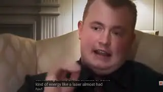 THE BEST Whistleblower UFO CRASH STORY EVER. CREATURES INVOLVED.
