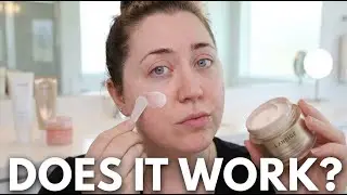 Эффективен ли этот крем? LANEIGE Perfect Renew 3X Cream