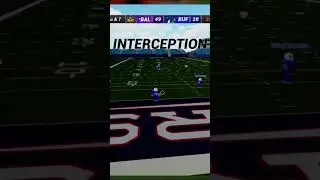 БЕЗУМНЫЙ ПЕРЕХВАТ КРАБА!! [ROBLOX Football Fusion]