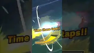 THE MOST SATISFYING BEAM CLASH IN DB LEGENDS
