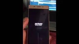 gionee m5 lite google account after hard reset remove without any box and computer