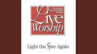 I Am So Thankful (Live)
